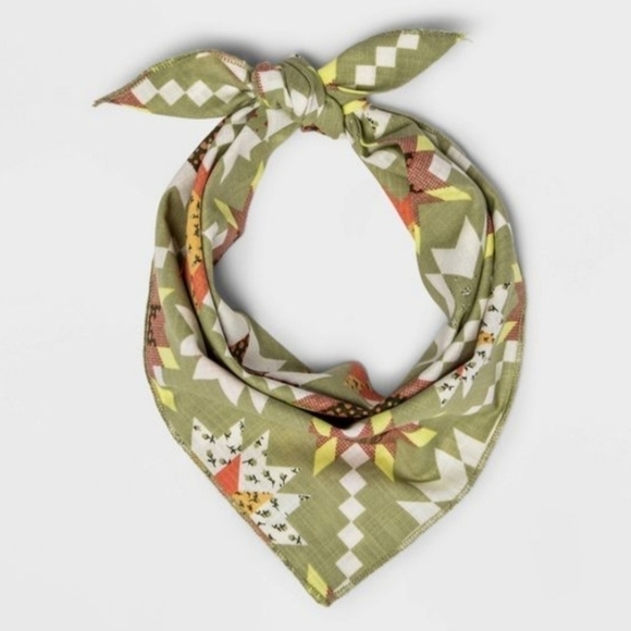 Boots & Barkley Dog Bandana NWT - Picture 4 of 4